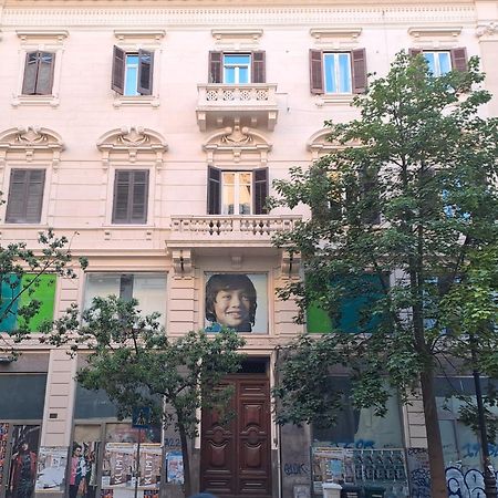 Palazzo Caltagirone Suite Palermo Eksteriør bilde