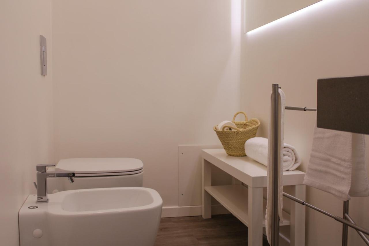 Palazzo Caltagirone Suite Palermo Eksteriør bilde