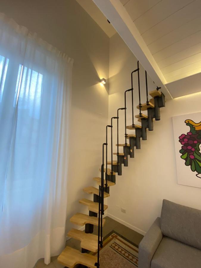 Palazzo Caltagirone Suite Palermo Eksteriør bilde