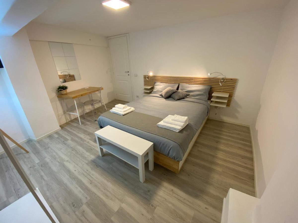 Palazzo Caltagirone Suite Palermo Eksteriør bilde