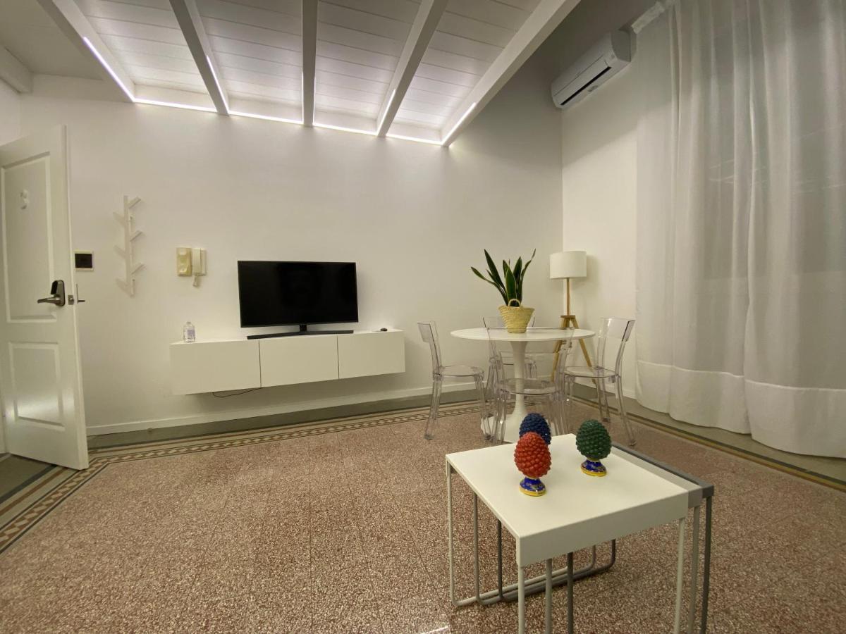 Palazzo Caltagirone Suite Palermo Eksteriør bilde