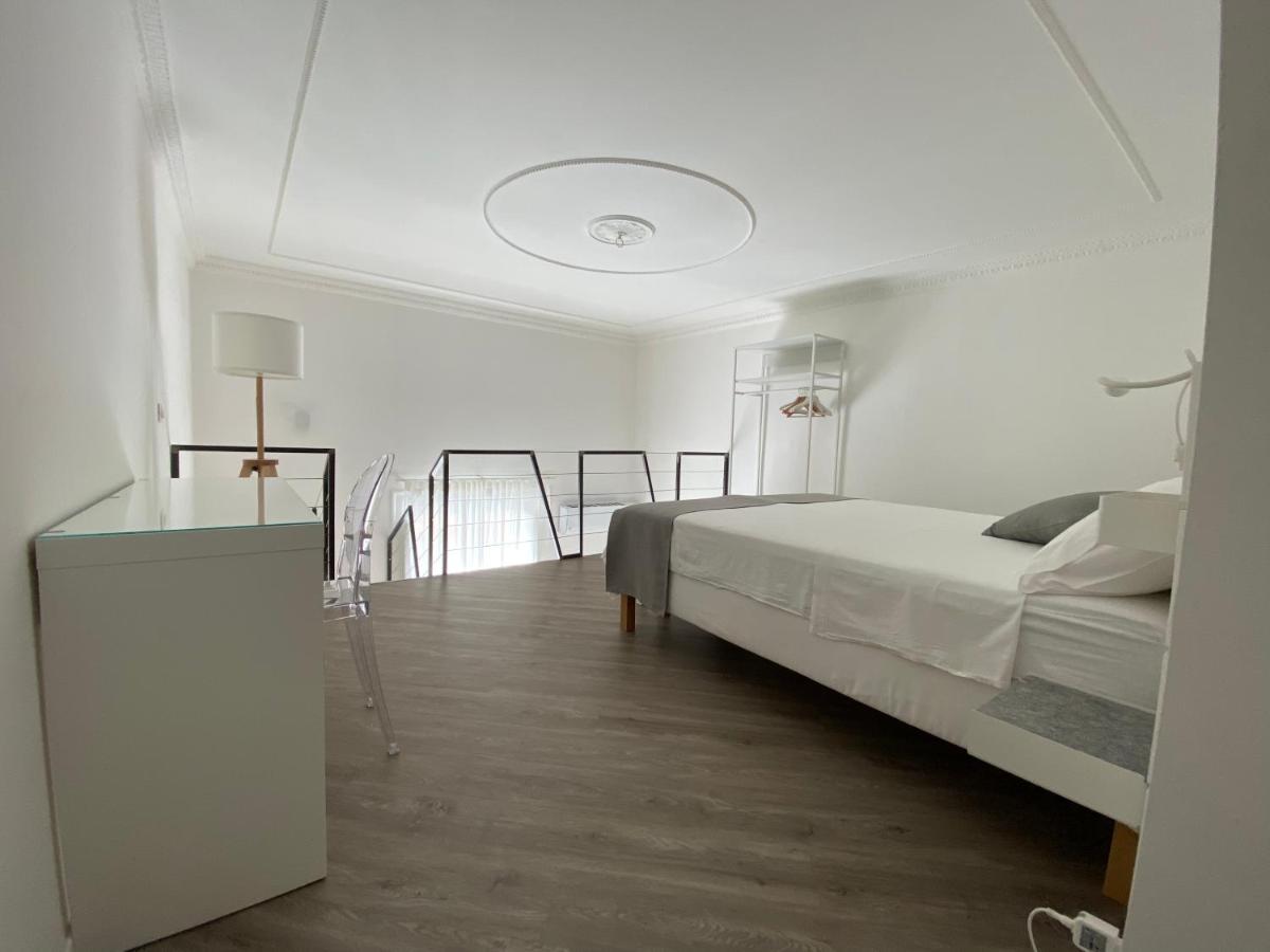 Palazzo Caltagirone Suite Palermo Eksteriør bilde