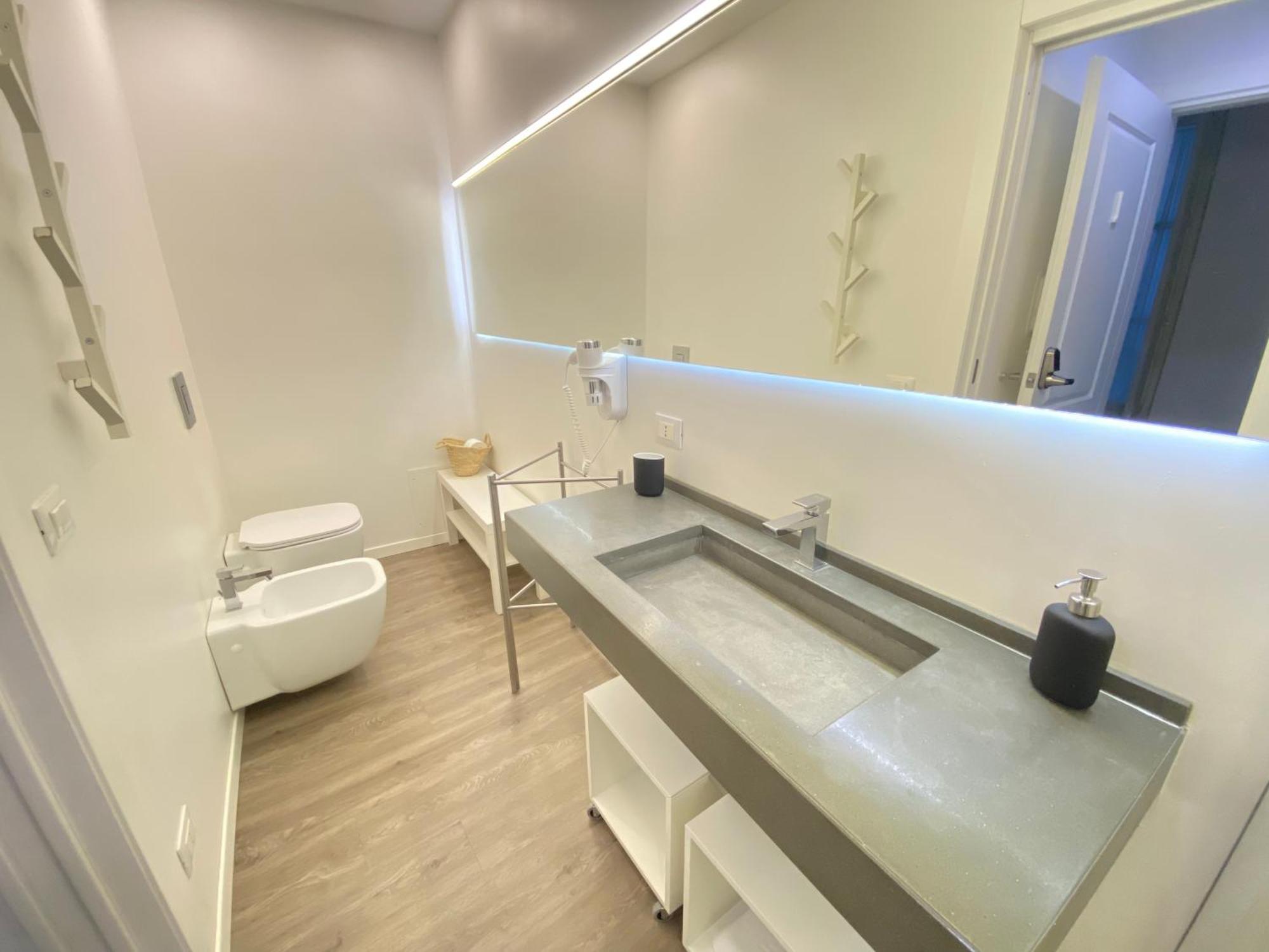 Palazzo Caltagirone Suite Palermo Eksteriør bilde